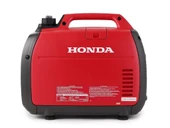 Honda EU 22i İnvertörlü 2.2 kVa Benzinli Süper Sessiz Jeneratör - 2