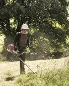 Honda UMK 450E-UEET Motorlu Yan Tırpan - 5