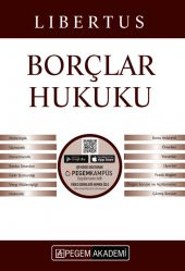 KPSS A Grubu Borçlar Hukuku Konu Anlatımlı - 1