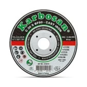 Karbosan 115*2.5*22 Mermer Kesici - 1