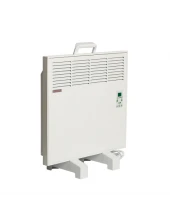 IVIGO DIJITAL 500W BEYAZ AYAK-ASKI - 1