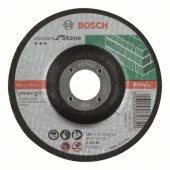Bosch Bombeli Taş Kesici 115X2.5 mm - 1