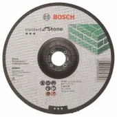 Bosch Bombeli Taş Kesici 180X3 mm - 1