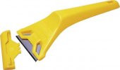 Stanley Cam Kazıma Bıçağı 170X60 mm - 1