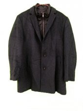 Hart Schaffner Marx Erkek Ceket 46R RN21510/110/1 2. El - 1