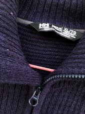 Helly Hansen Erkek Polar XL 2. El - 3