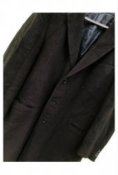 Neiman Marcus Armani Collezioni Erkek Ceket 46L 2. El - 2