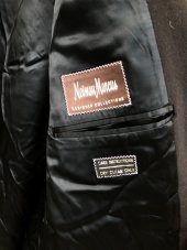 Neiman Marcus Armani Collezioni Erkek Ceket 46L 2. El - 5