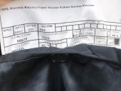 Neiman Marcus Armani Collezioni Erkek Ceket 46L 2. El - 7