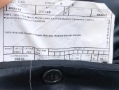 Neiman Marcus Armani Collezioni Erkek Ceket 46L 2. El - 8