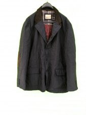 Riviera Red Patrick James Reserve Erkek Ceket 2. El - 1