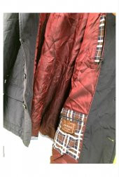 Riviera Red Patrick James Reserve Erkek Ceket 2. El - 4