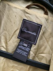 Façonnable Mevsimlik Erkek Ceket XXXL 2. El - 4