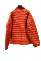 Patagonia Erkek Puf Ceket XXL 2. El - 2