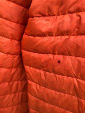 Patagonia Erkek Puf Ceket XXL 2. El - 3