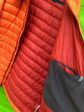 Patagonia Erkek Puf Ceket XXL 2. El - 6