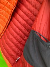Patagonia Erkek Puf Ceket XXL 2. El - 7