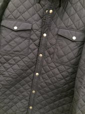 Brooks Brothers Erkek Puf Ceket XXL 2. El - 2