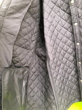Brooks Brothers Erkek Puf Ceket XXL 2. El - 6