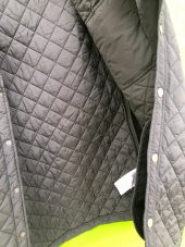 Brooks Brothers Erkek Puf Ceket XXL 2. El - 7