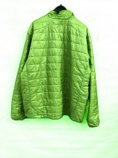 Patagonia Erkek Puf Ceket Yeşil XXL 2. El - 3