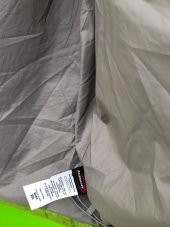 Patagonia Erkek Puf Ceket Yeşil XXL 2. El - 6