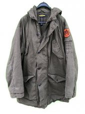 Ralph Lauren Rugby Erkek Mont XL 2. El - 1