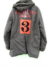 Ralph Lauren Rugby Erkek Mont XL 2. El - 2