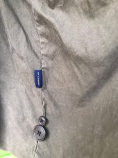 Ralph Lauren Rugby Erkek Mont XL 2. El - 6