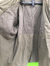 Ralph Lauren Rugby Erkek Mont XL 2. El - 7