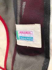 Springfield Erkek Deri Ceket XXL 2. El - 6