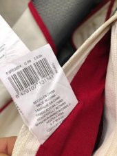 Springfield Erkek Deri Ceket XXL 2. El - 7