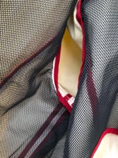 Springfield Erkek Deri Ceket XXL 2. El - 8