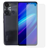 Bufalo Infinix Hot 20i FlexiGlass Nano Ekran Koruyucu - 1