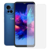 Bufalo Casper VIA F30 / F30 Plus FlexiGlass Nano Ekran Koruyucu - 1
