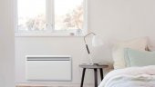 NOBO ELEKTRIKLI ISITICI NFK4T 500W - 2