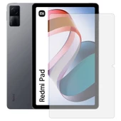 Bufalo Xiaomi Redmi Pad 10.6" Ekran Koruyucu Flexible Esnek Nano - 1