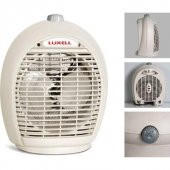 LUXELL LX-6331 FANLI ISITICI thumbnail 2