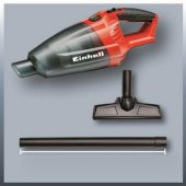 TE-VC 18 LI-AKULU EL SUPURGESI - 8