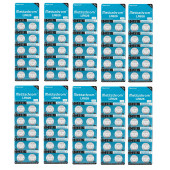Mettzchrom Kol Saat Pili Sr626 Sw 377a Lr626 Ag4 Sr626sw 1.5v Kol Saati Pili 200'lü Sr 626 Sw Pil - 1