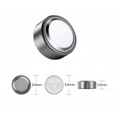 Mettzchrom Kol Saat Pili Sr626 Sw 377a Lr626 Ag4 Sr626sw 1.5v Kol Saati Pili 200'lü Sr 626 Sw Pil - 6
