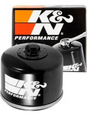 K&N KN-160 2020-2022 BMW F 850 GS Adventure Uyumlu Yağ Filtresi - 1