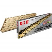 Did 525-122Zvm-x 2020-2022 BMW F 900 R Uyumlu Zincir Zvm-x Gold - 1