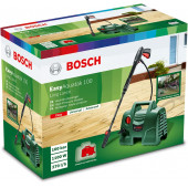 Bosch EasyAquatak 100 LongLance Yüksek Basınçlı Yıkama Cihazı - 2