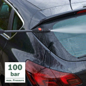 Bosch EasyAquatak 100 LongLance Yüksek Basınçlı Yıkama Cihazı - 3