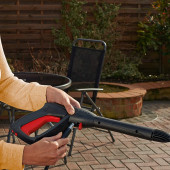 Bosch EasyAquatak 100 LongLance Yüksek Basınçlı Yıkama Cihazı - 5