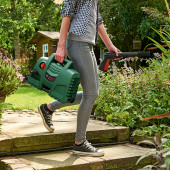 Bosch EasyAquatak 100 LongLance Yüksek Basınçlı Yıkama Cihazı - 6