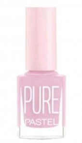 Pastel Oje No:623 Açık Pembe - 1