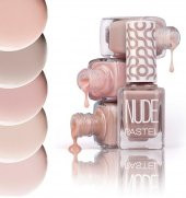 Pastel Oje No:750 Nude Camel - 2