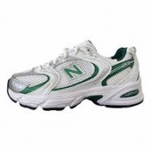 NEW BALANCE 530 UNİSEX GRİ YEŞİL - 2